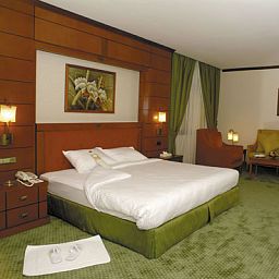 Room Moevenpick Hotel Jeddah Fotos
