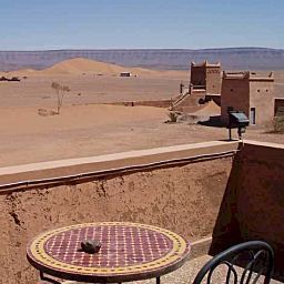 View Kasbah Hotel Sahara Sky Fotos