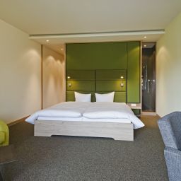 Habitación Business Kaufmann Fotos
