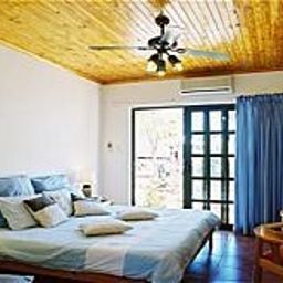 Habitación Roof of Africa Fotos