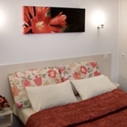 Zimmer Amandier Logis de France Fotos