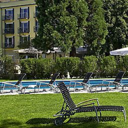 Clarion Hotel Hirschen Freiburg im Breisgau
