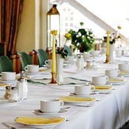 Sala colazione Das Stadtidyll Fotos