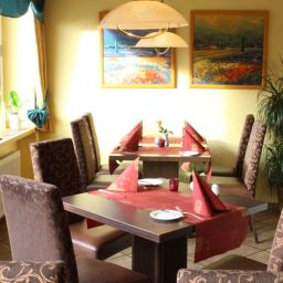 Ristorante Das Stadtidyll Fotos