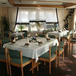 Ristorante Das Stadtidyll Fotos