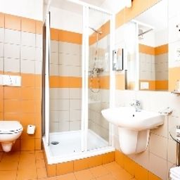 Salle de bains Akcent Fotos