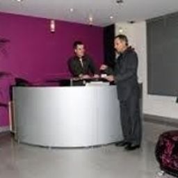 Recepción Astor Fotos
