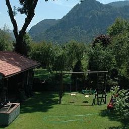Jardin Inzeller Hof Fotos