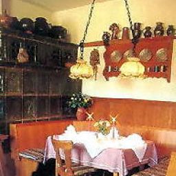 Restaurant Inzeller Hof Fotos
