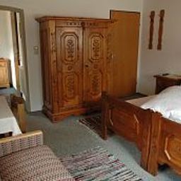 Chambre Inzeller Hof Fotos