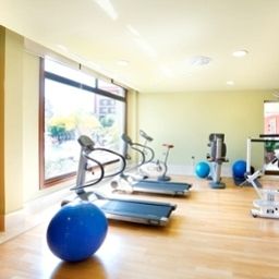 Remise en forme Barceló Marbella Fotos