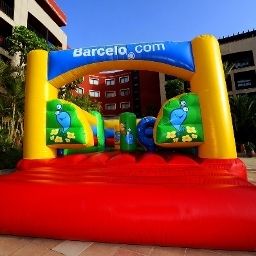  Barceló Marbella Fotos