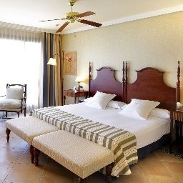 Suite Junior Barceló Marbella Fotos