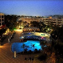 Piscine Barceló Marbella Fotos