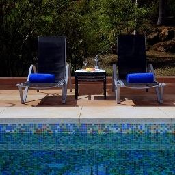 Piscine Barceló Marbella Fotos