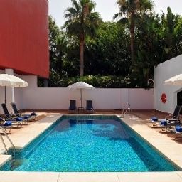 Piscine Barceló Marbella Fotos