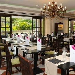 Restaurant Barceló Marbella Fotos