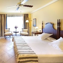 Suite Barceló Marbella Fotos