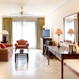 Suite Barceló Marbella Fotos