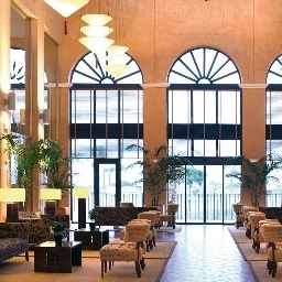 Hall Barceló Costa Ballena Golf & Spa Fotos