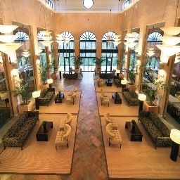 Hall Barceló Costa Ballena Golf & Spa Fotos