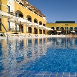 Pool Barceló Costa Ballena Golf & Spa Fotos