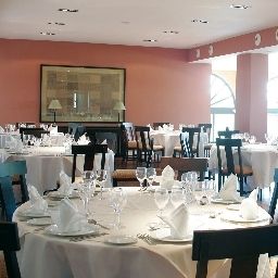 Sala banchetti Barceló Costa Ballena Golf & Spa Fotos