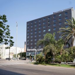 Barceló Valencia Valencia