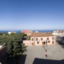 La Quinta Roja Insel - Teneriffa Santa Cruz de Tenerife