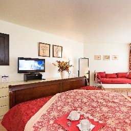  Best Western Paradou Fotos