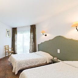  Best Western Paradou Fotos