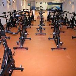 Fitness Slovan Fotos