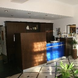 Réception Loen mit Bistro Uferlos Fotos