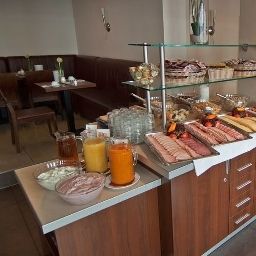 Buffet Oldenburg Novum Fotos