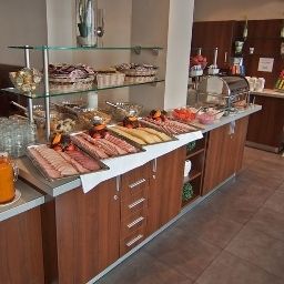 Buffet Oldenburg Novum Fotos