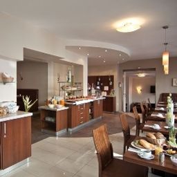 Buffet Oldenburg Novum Fotos