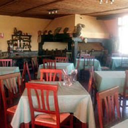 Restaurant Park Arcobaleno Fotos