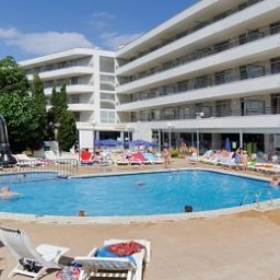 Esmeraldas Aparthotel Tossa de Mar