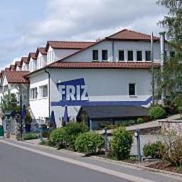 aktivhotel im FRIZ Suhl