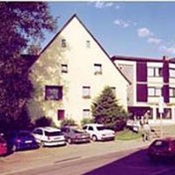 Gästehaus Gisela Bad Dürrheim