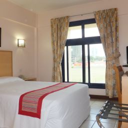  Arusha Crown Hotel Fotos