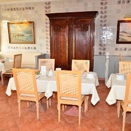 Sala colazione Wiking Fotos
