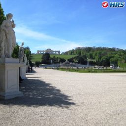 Vue extérieure Pension Schönbrunn Fotos