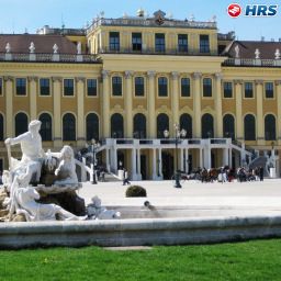 Vue extérieure Pension Schönbrunn Fotos