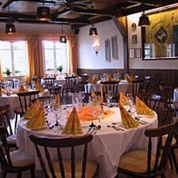 Banqueting hall Gemmer Landgasthof Fotos