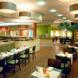  Courtyard by Marriott Berlin Mitte Fotos