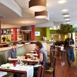  Courtyard by Marriott Berlin Mitte Fotos