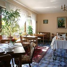 Sala de desayuno Hamburger Hof Fotos