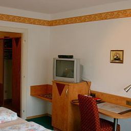 Habitación Hamburger Hof Fotos