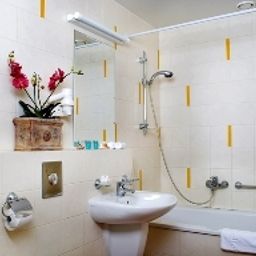Camera da bagno Hermis Fotos